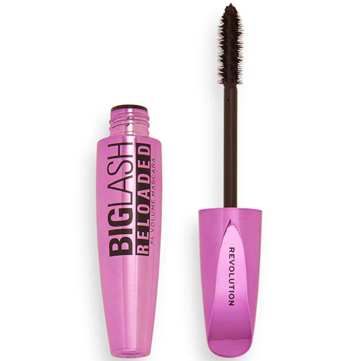 Revolution Big Lash Reloaded XL Volume Mascara image number 0