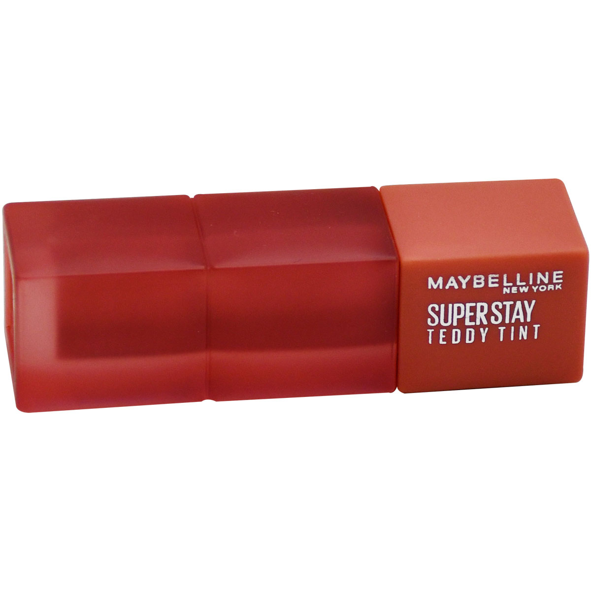 Maybelline Superstay Teddy Tint/10 image number 0