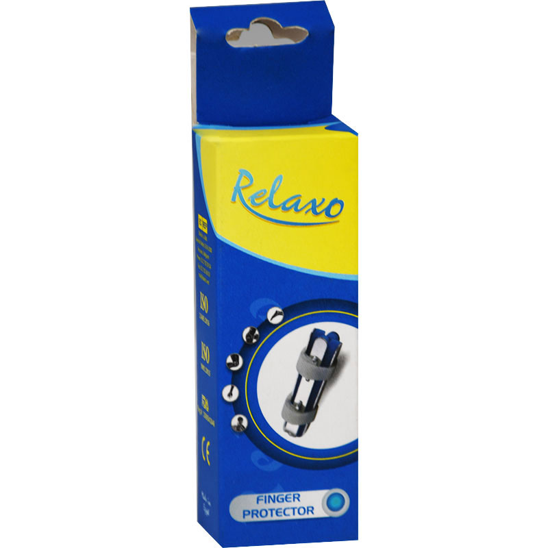 Relaxo Finger Protector Large/00300 image number 0