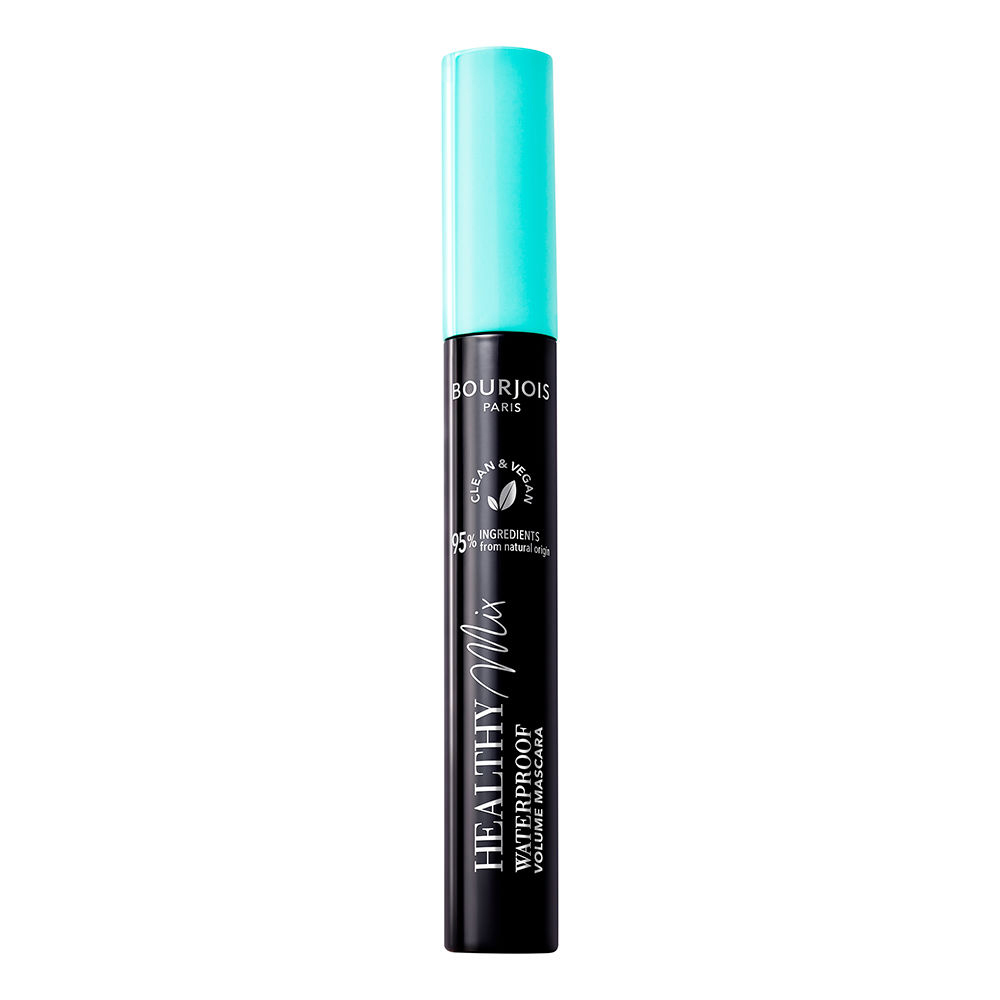 Bourjois Healthy Mix Waterproof Mascara/01 image number 0