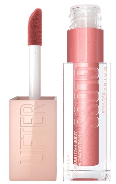 Maybelline Lifter Gloss Lip Gloss/003 image number 1