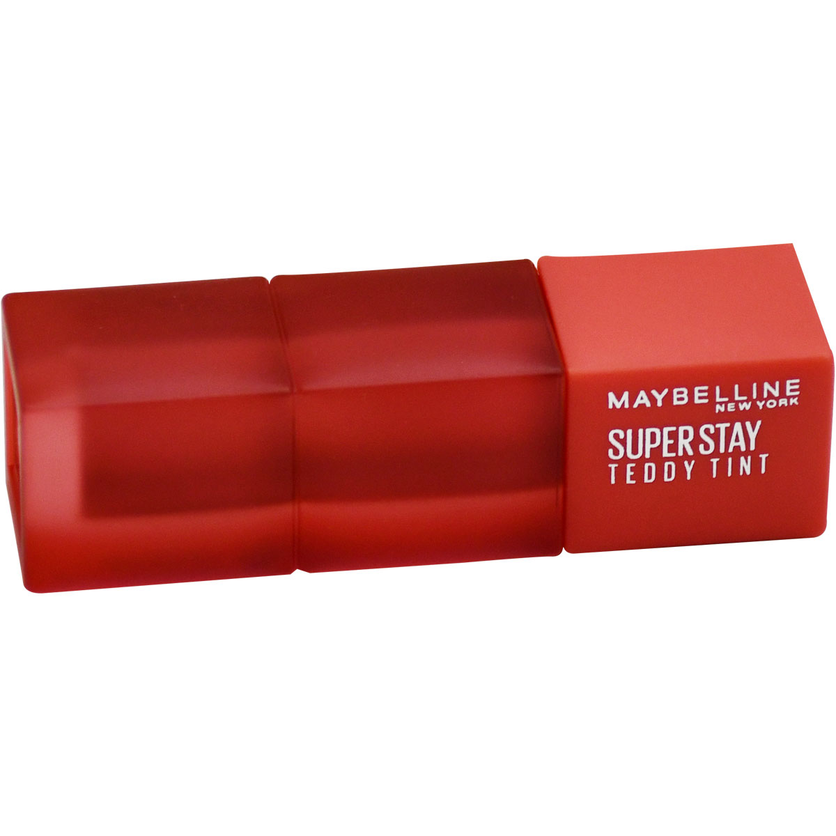 Maybelline Superstay Teddy Tint/25 image number 0