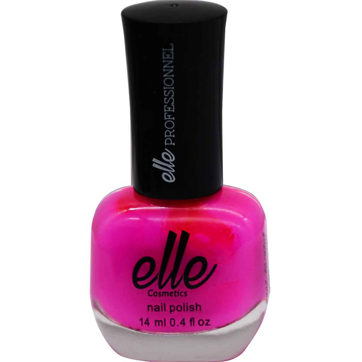 Elle Nail Polish 14ml/409 image number 0