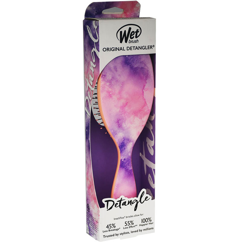 Wet Brush Original Detangler/Bwr830Wawm image number 0