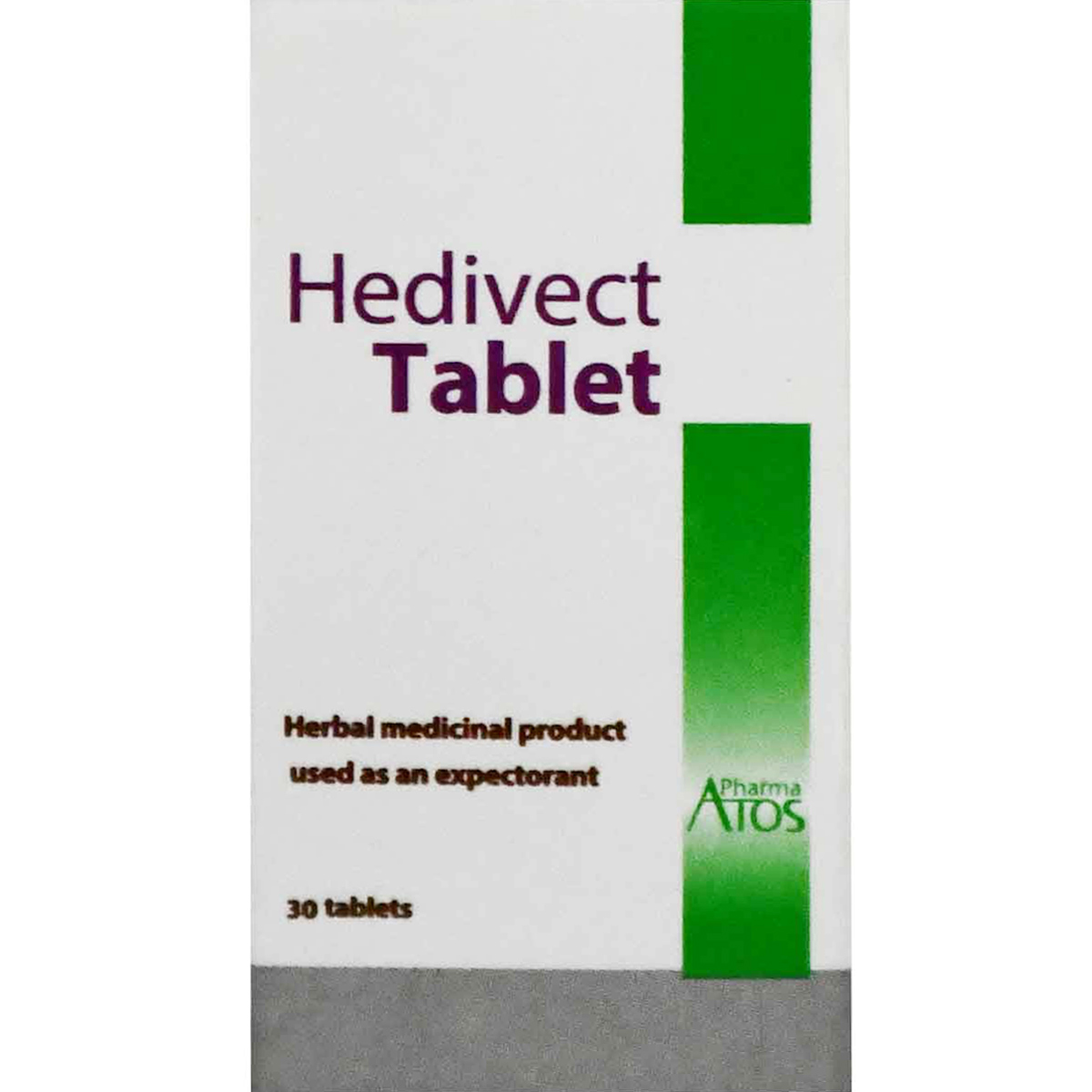 Hedivect 30 Tablets image number 0