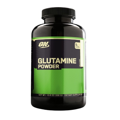 ON Glutamine Powder 300gm image number 0