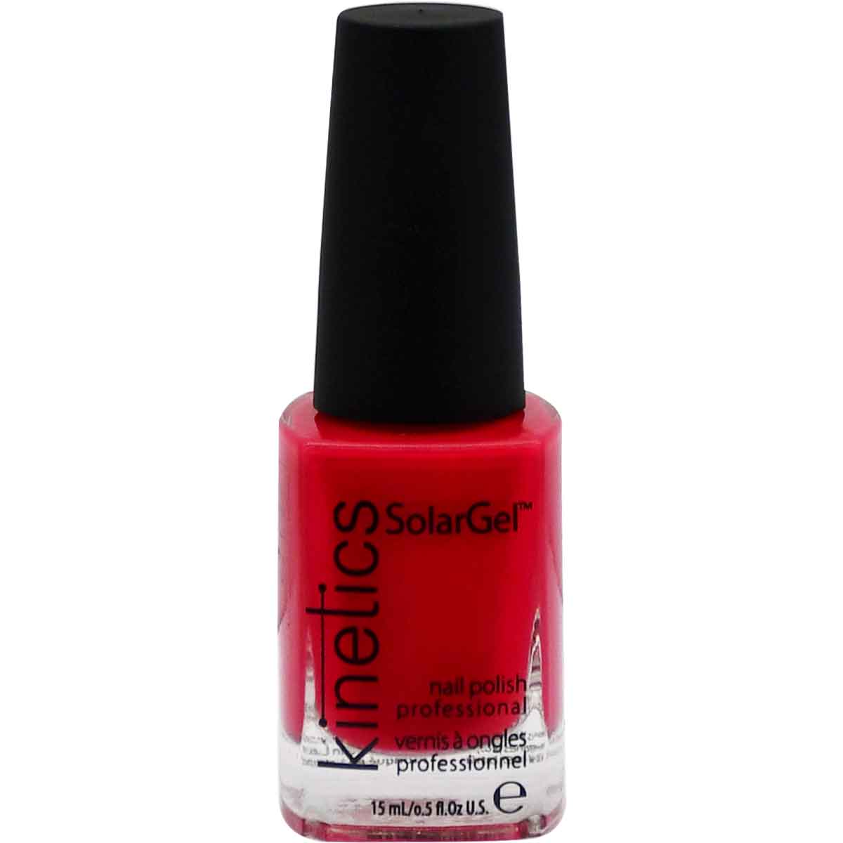 Kinetics Solargel Nail Polish/383 image number 0