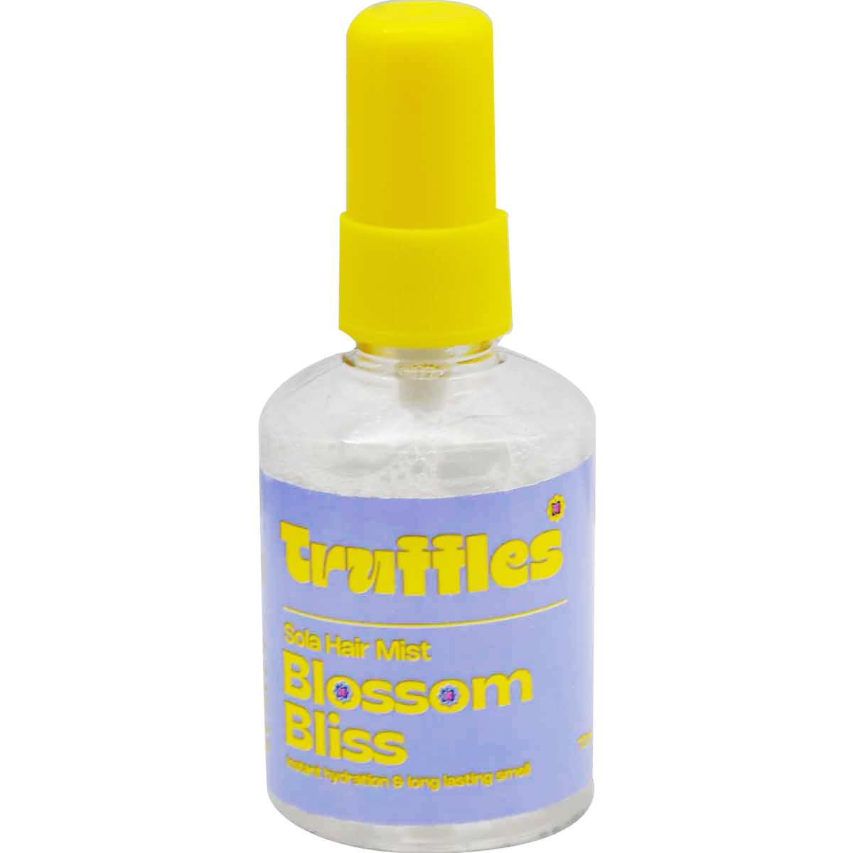 Truffles Sola Hair Mist Blossom Bliss 70 ml image number 0