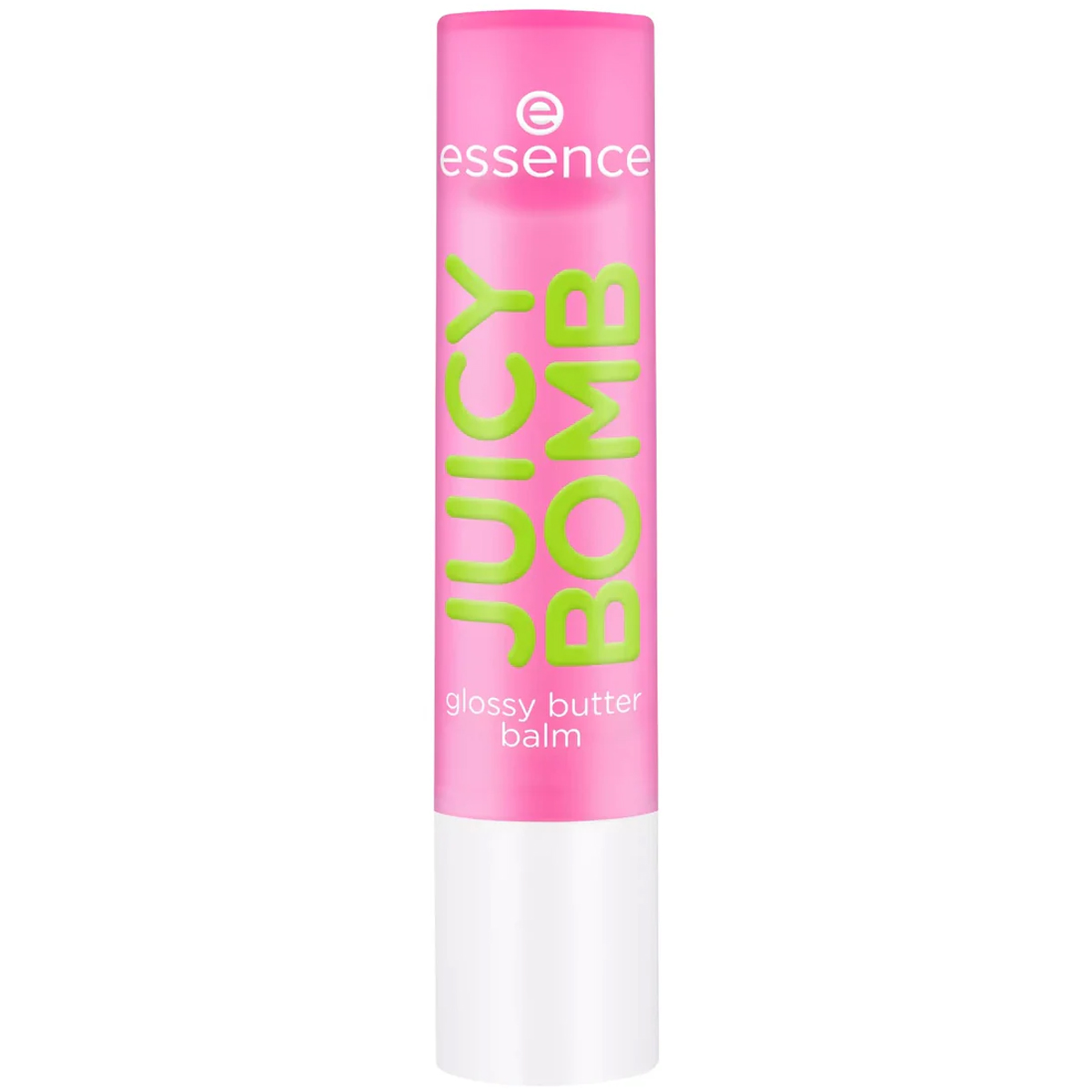 Essence Juicy Bomb Glossy Butter Balm/03 image number 0