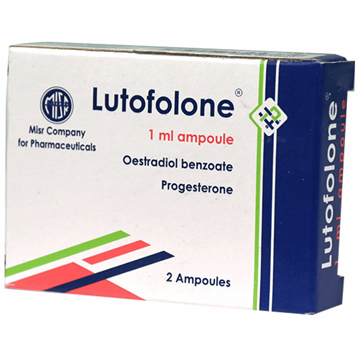 Lutofolone 2 Ampoule image number 0