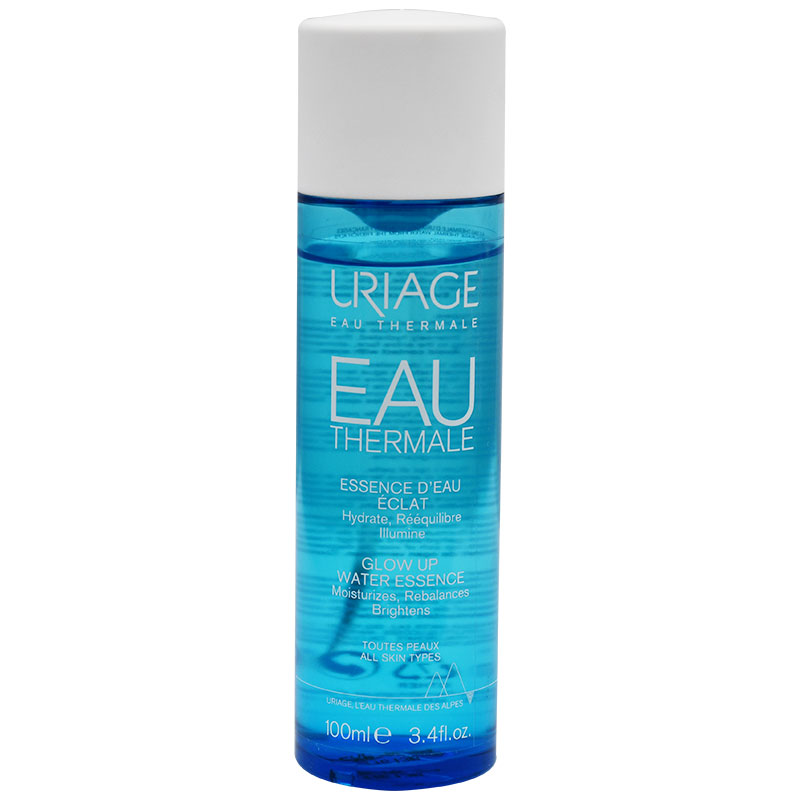 Uriage Eau Thermale Glow Up Water Essence 100ml image number 0