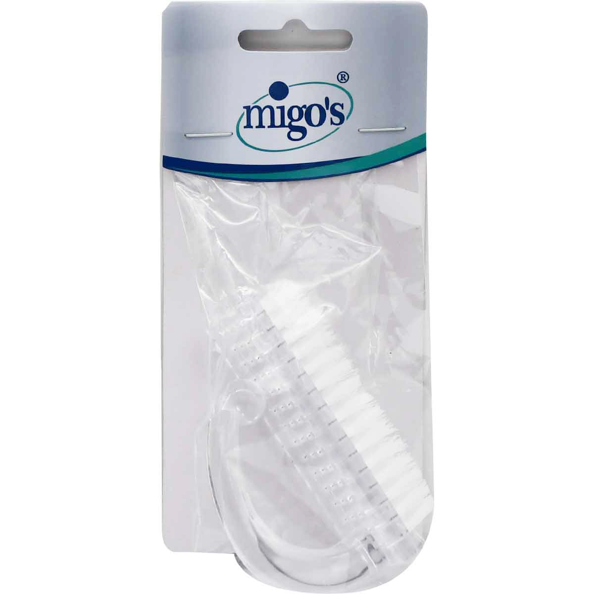 Migos Nail Brush/03441 image number 0
