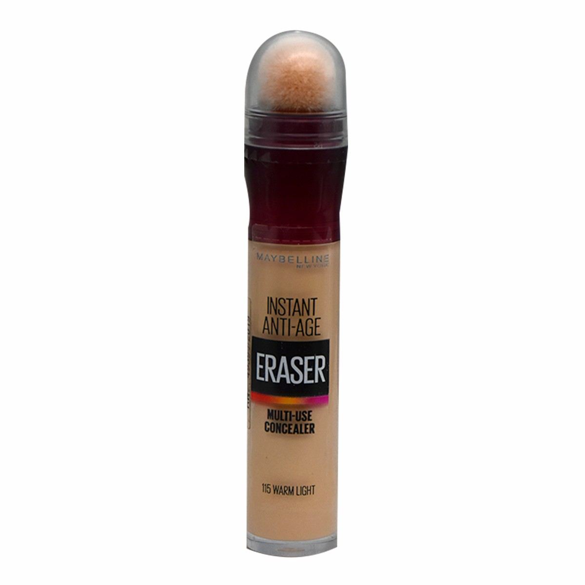 Maybelline Instant Age Eraser Concealer/115 Warm Light image number 0