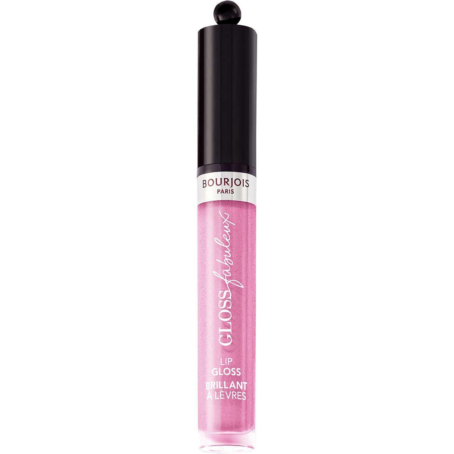 Bourjois Fabuleux Lip Gloss/12 image number 0