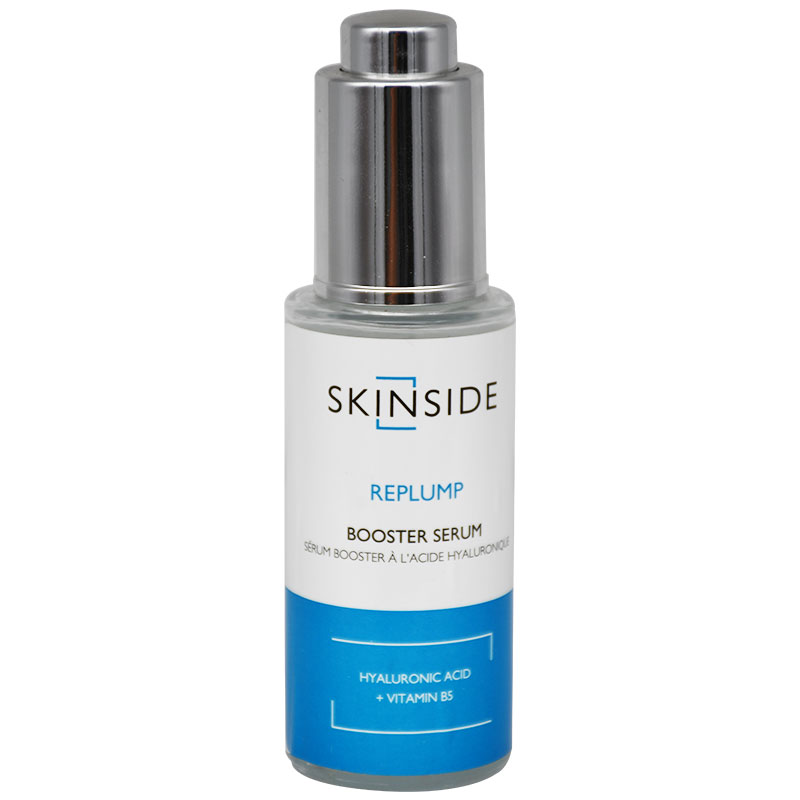 Skinside Replump Booster Hyaluronic Acid Serum 25ml image number 0