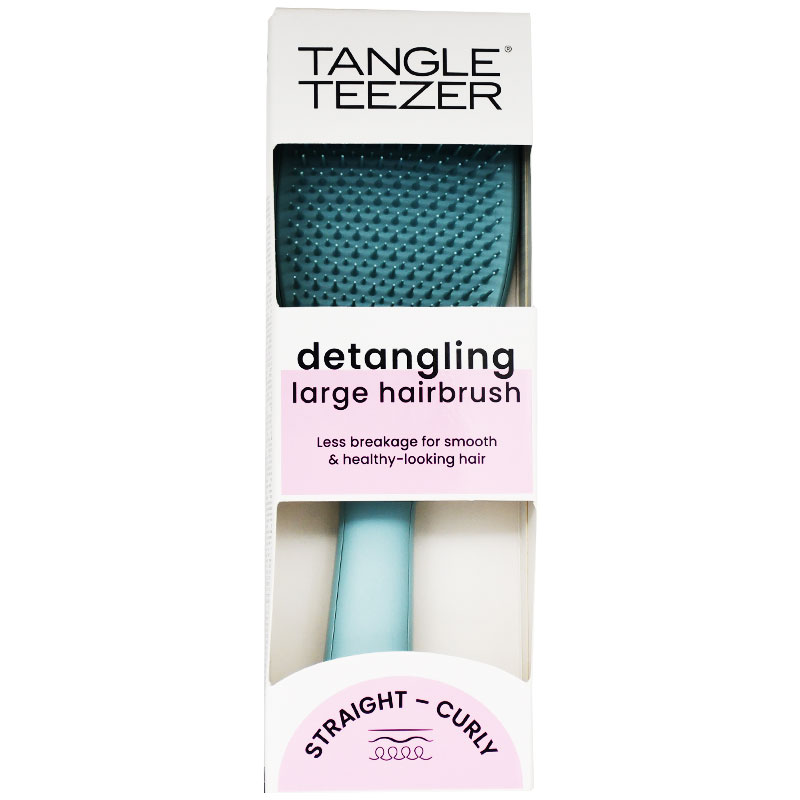 Tangle Teezer Detangling Large Hair Brush/84529 image number 0