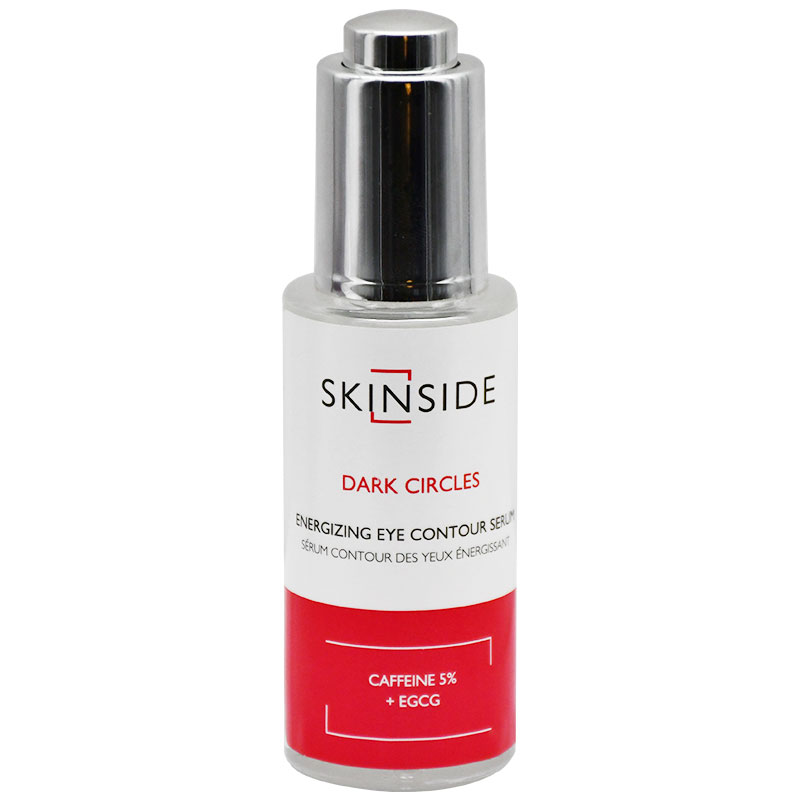 Skinside Dark Circles Eye Contour Serum 20ml image number 0
