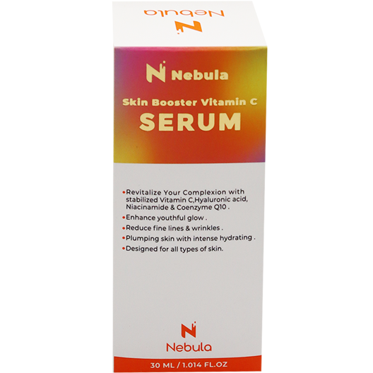 Nebula Vitamin C Serum 30ml image number 0