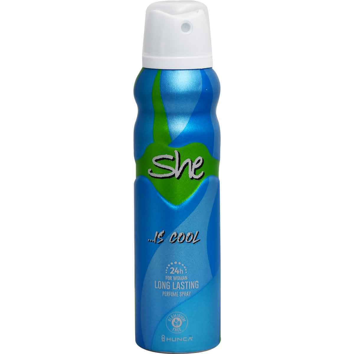 She Is Cool Perfume Spray For Women 150 ml image number 0