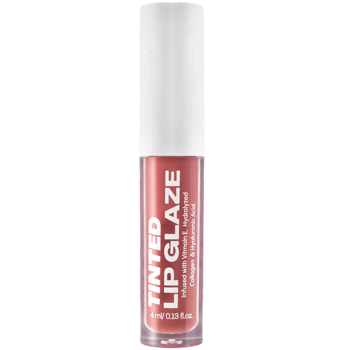 My-M Tinted Lip Glaze Rose Wood/200 image number 0