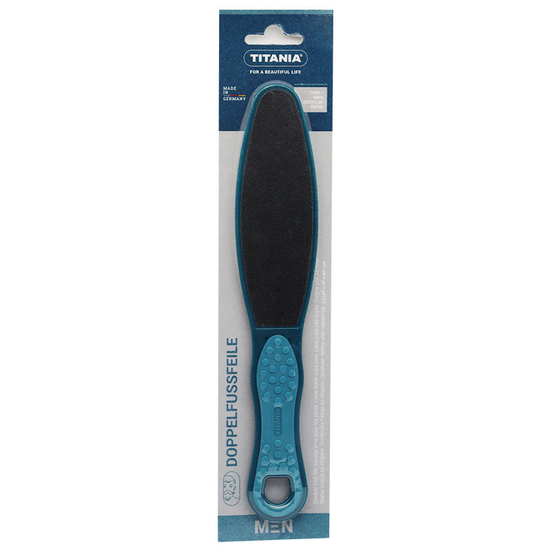Titania Men Double Foot Fille/3020/St Men image number 0