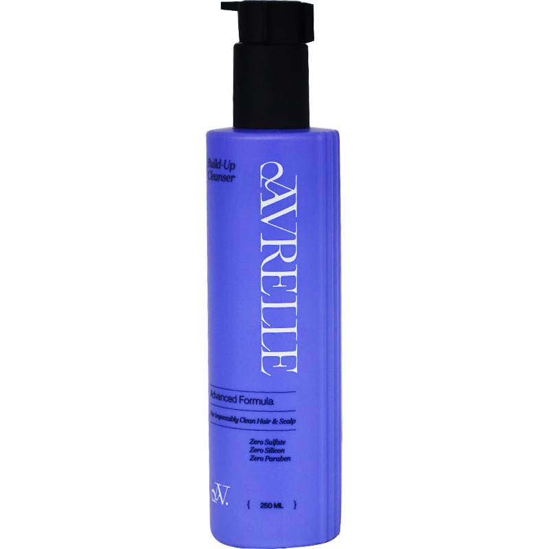 Avrelle Build Up Cleanser For Hair and Scalp 250ml image number 0