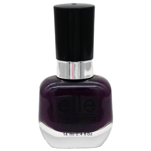 Elle Nail Polish 14ml /708 image number 0