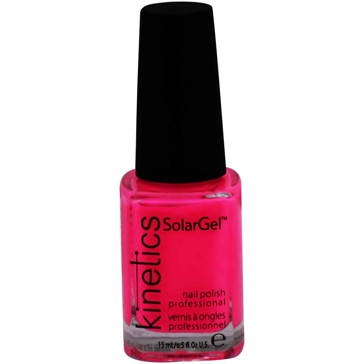 Kinetics Solargel Nail Polish/497 image number 0
