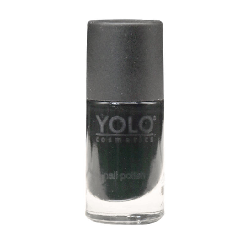 Yolo Nail Polish 10ml/156 image number 0