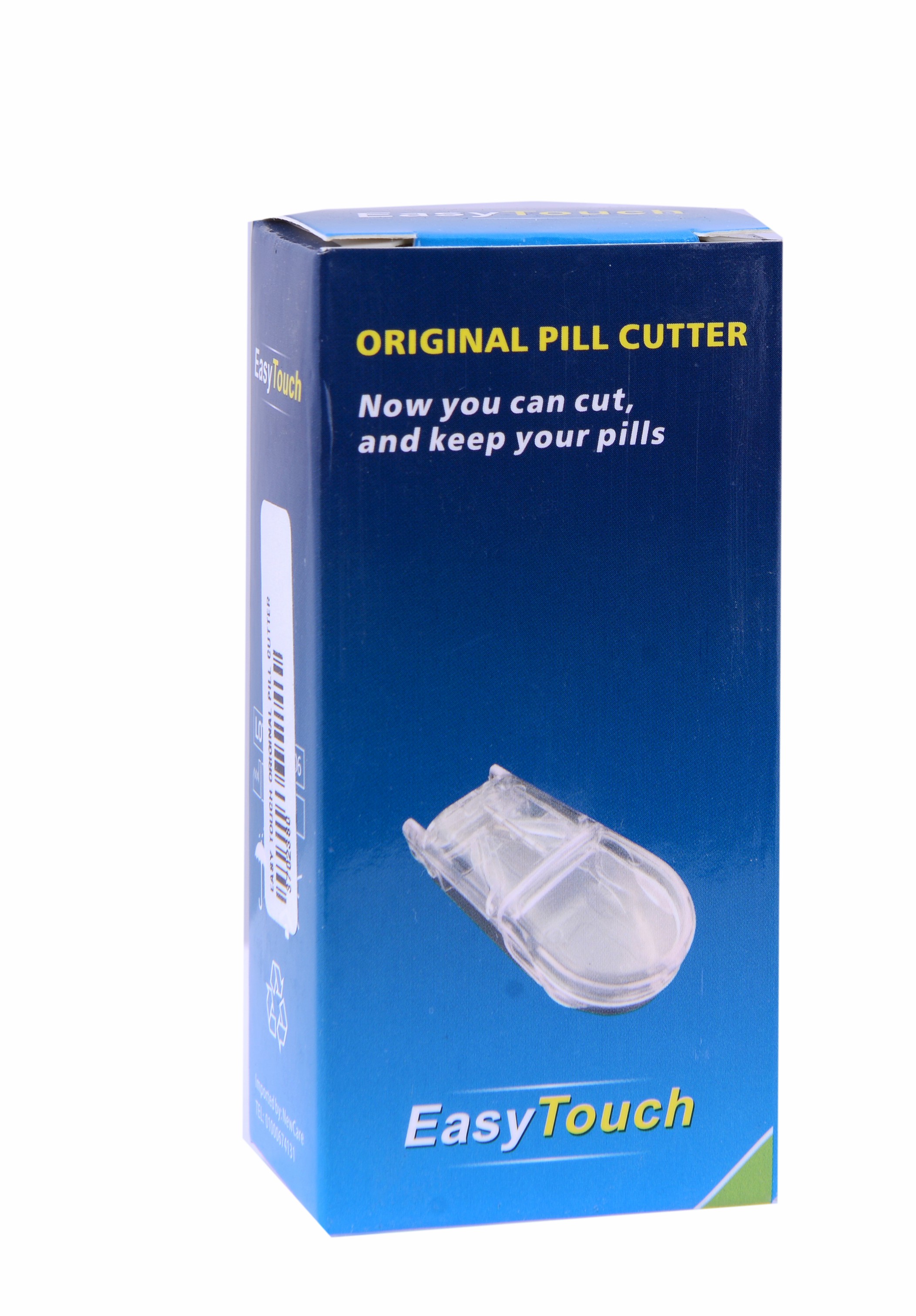 Easy Touch Original Pill Cutter image number 0
