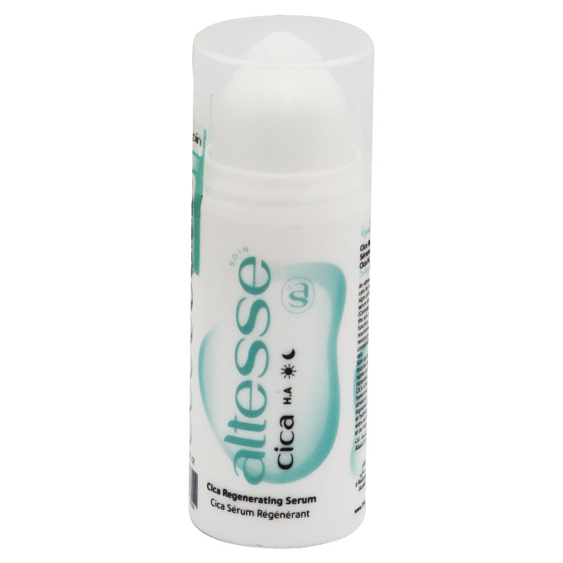 Altesse Soin Cica Regenerating Serum 30ml image number 0