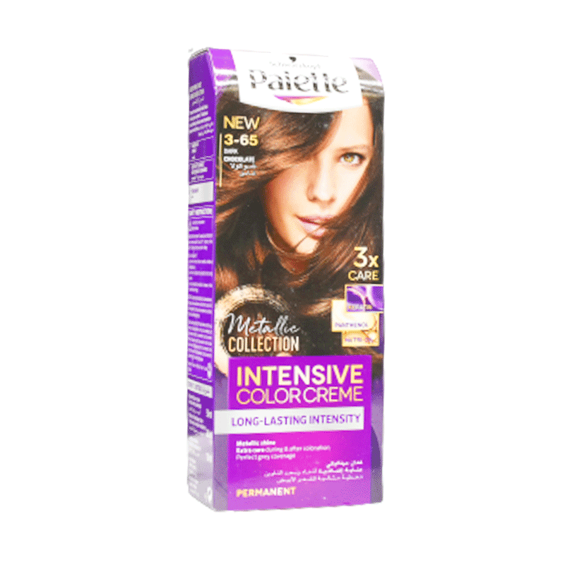 Palette Intensive Colour Cream/3.65 image number 0