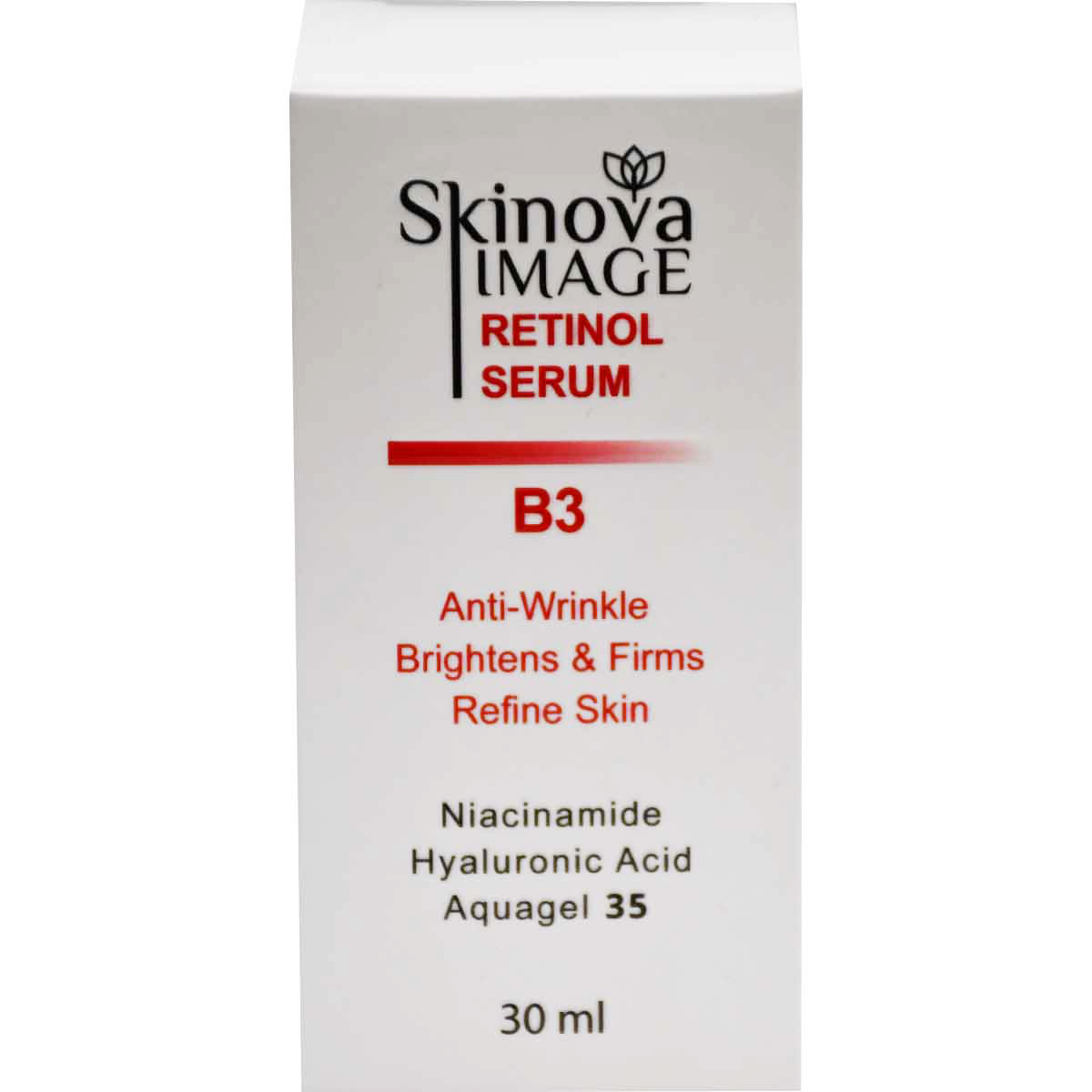 Skinova Image Retinol B3 Anti-Wrinkle Serum 30 ml image number 0