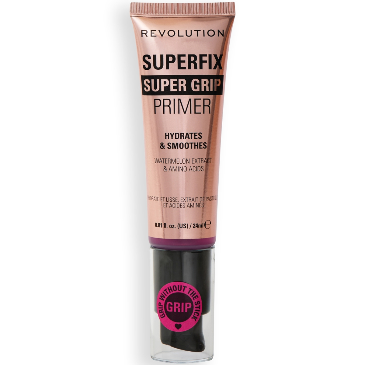 Revolution Superfix Super Grip Primer image number 0