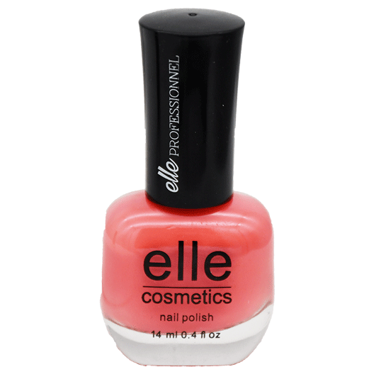 Elle Nail Polish 14ml / 506 image number 0