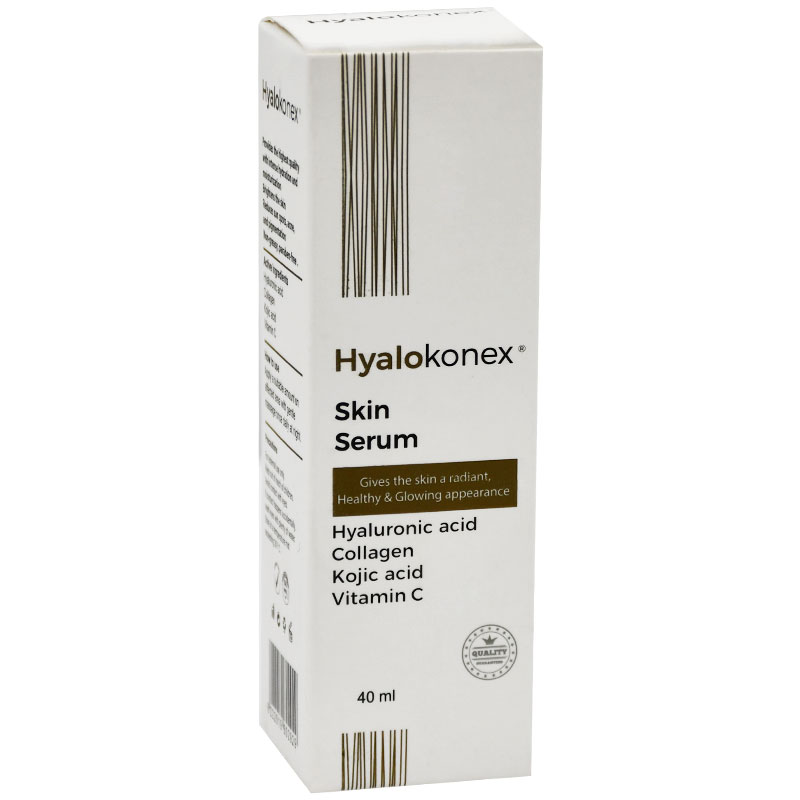 Hyalokonex Skin Serum 40ml image number 0