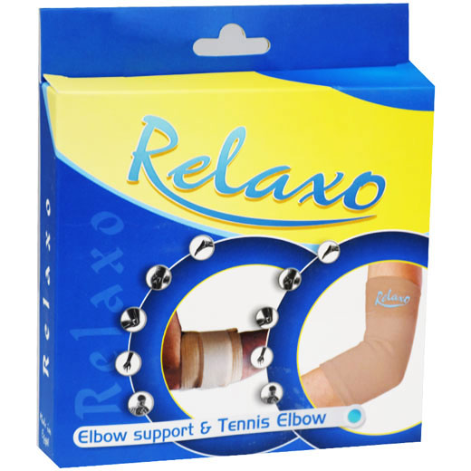 Relaxo Tennis Elbow 3X-Large/0040 image number 0