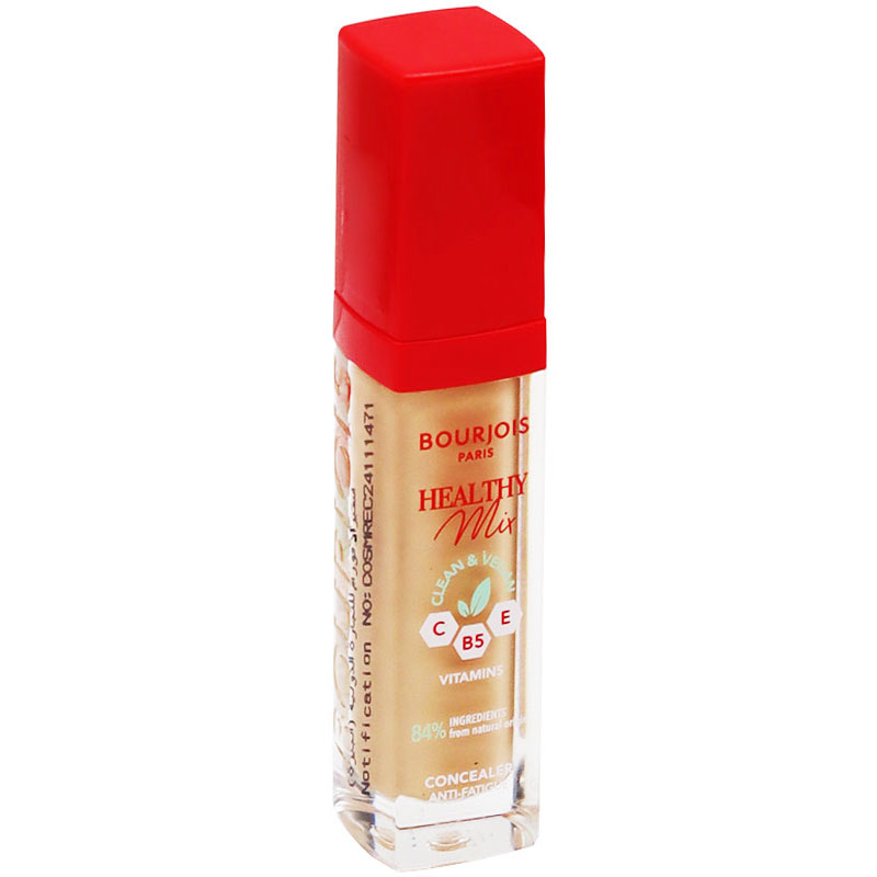Bourjois Healthy Mix Clean and Vegan Concealer/52.5 image number 0