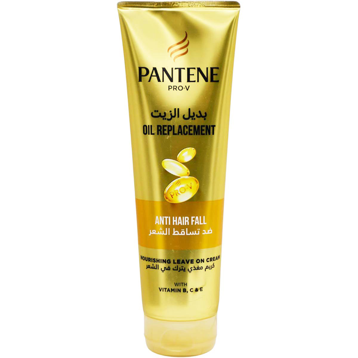 Pantene Pro V Anti Hair Fall Oil Replacement 275ml image number 0
