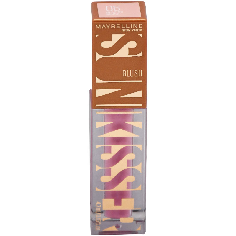 Maybelline Sunkisser Blush/05 image number 0
