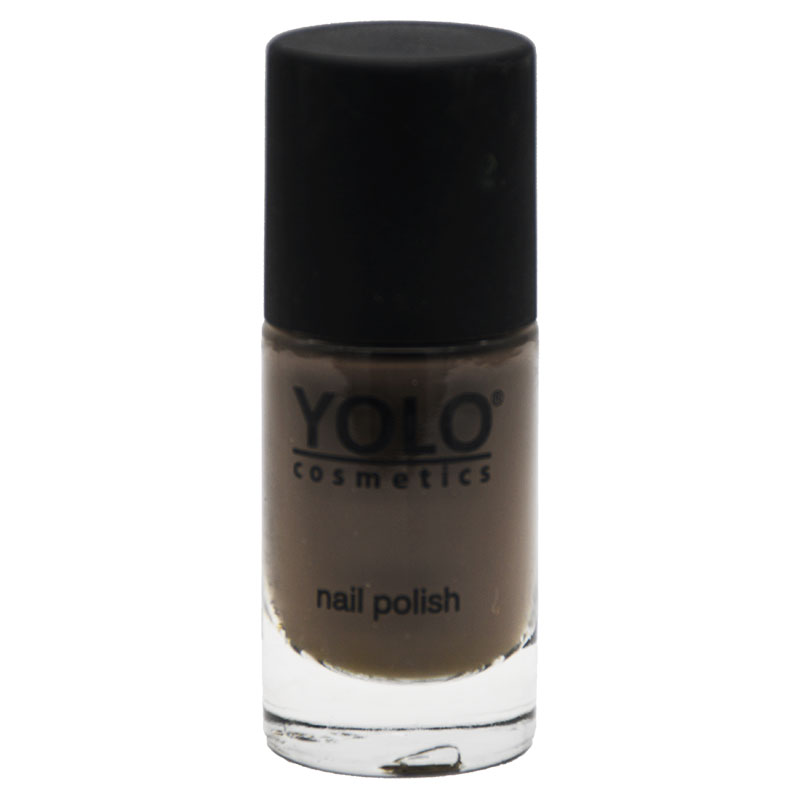 Yolo Nail Polish 10ml/201 image number 0