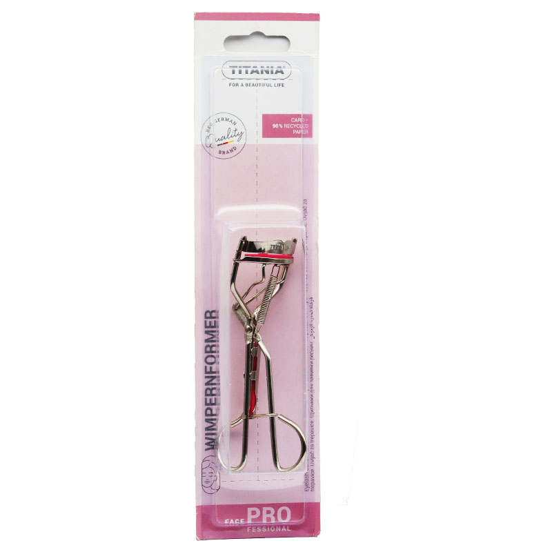 Titania Eyelash Curler/1053/B image number 0