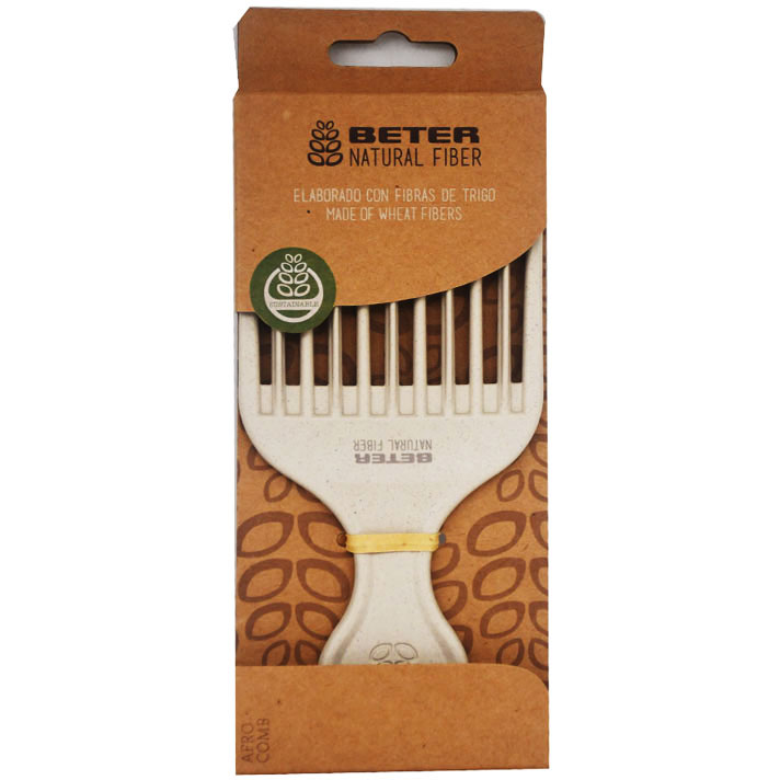 Beter Afro Comb/9685 image number 0