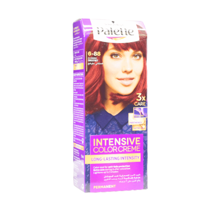 Palette Intensive Color Cream/6.88 image number 0