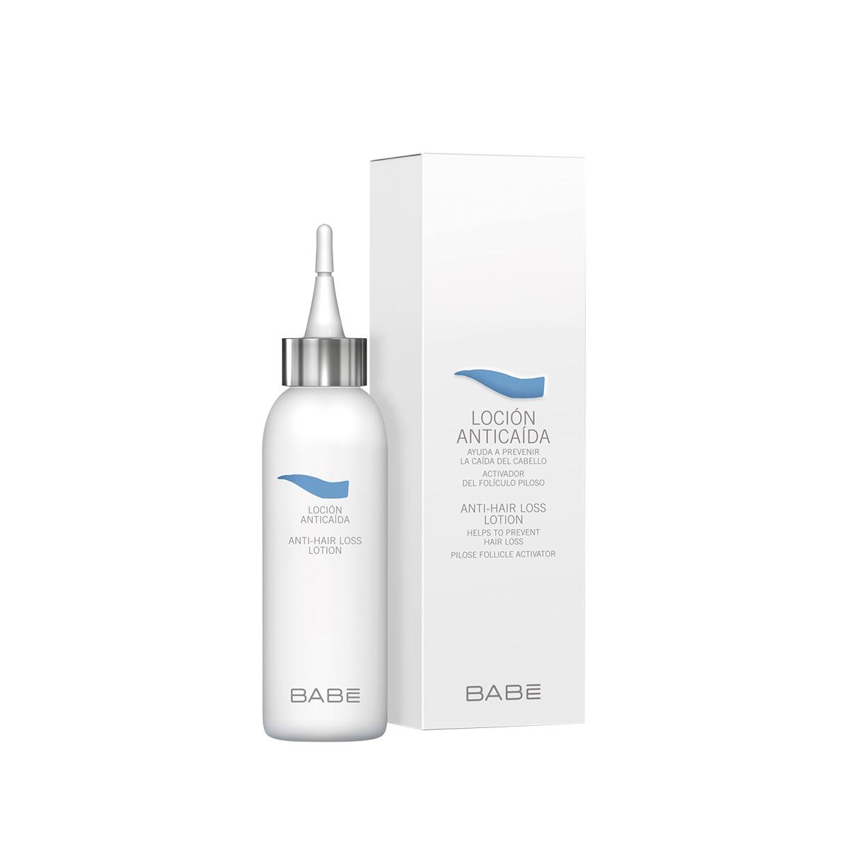 Babe Anti-Hair Loss Lotion 125ml image number 0