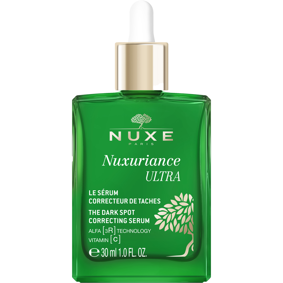 Nuxe Nuxuriance Ultra Dark Spot Correcting Serum 30ml image number 0
