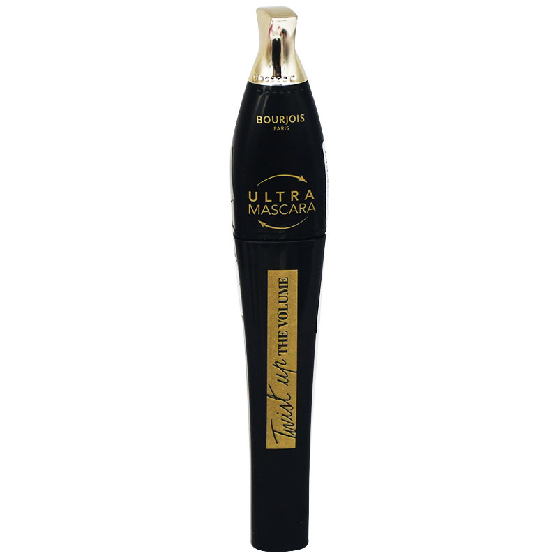 Bourjois Twist Up Ultra Mascara/001 image number 0