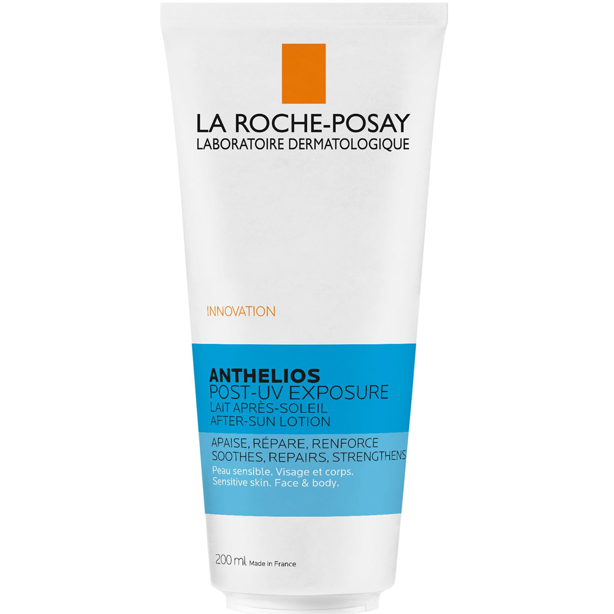 La roche Anthelios Post Exposure After Sun Lotion 200ml image number 0