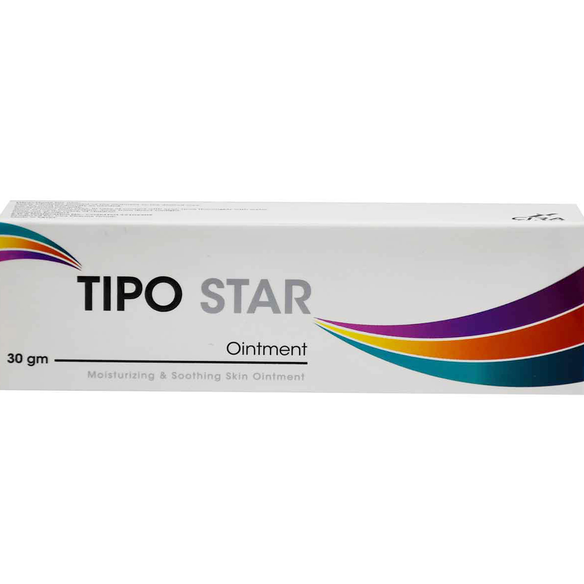 Tipo Star Ointment 30 gm image number 0