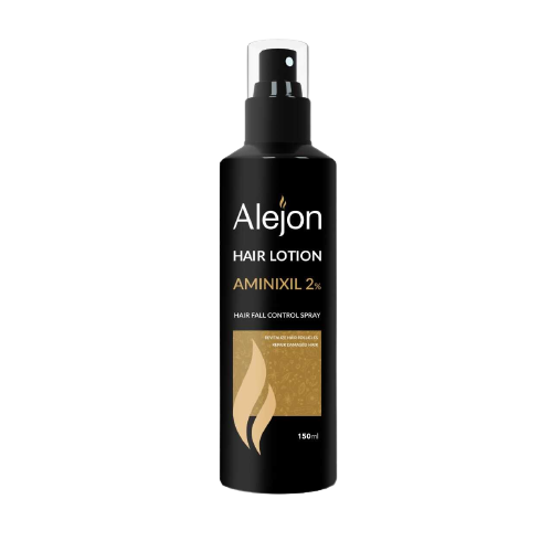 Alejon Hair Fall Control Repair Lotion Spray 150ml image number 0
